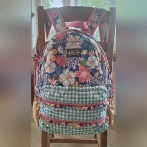 Matilda Jane Kids Backpack